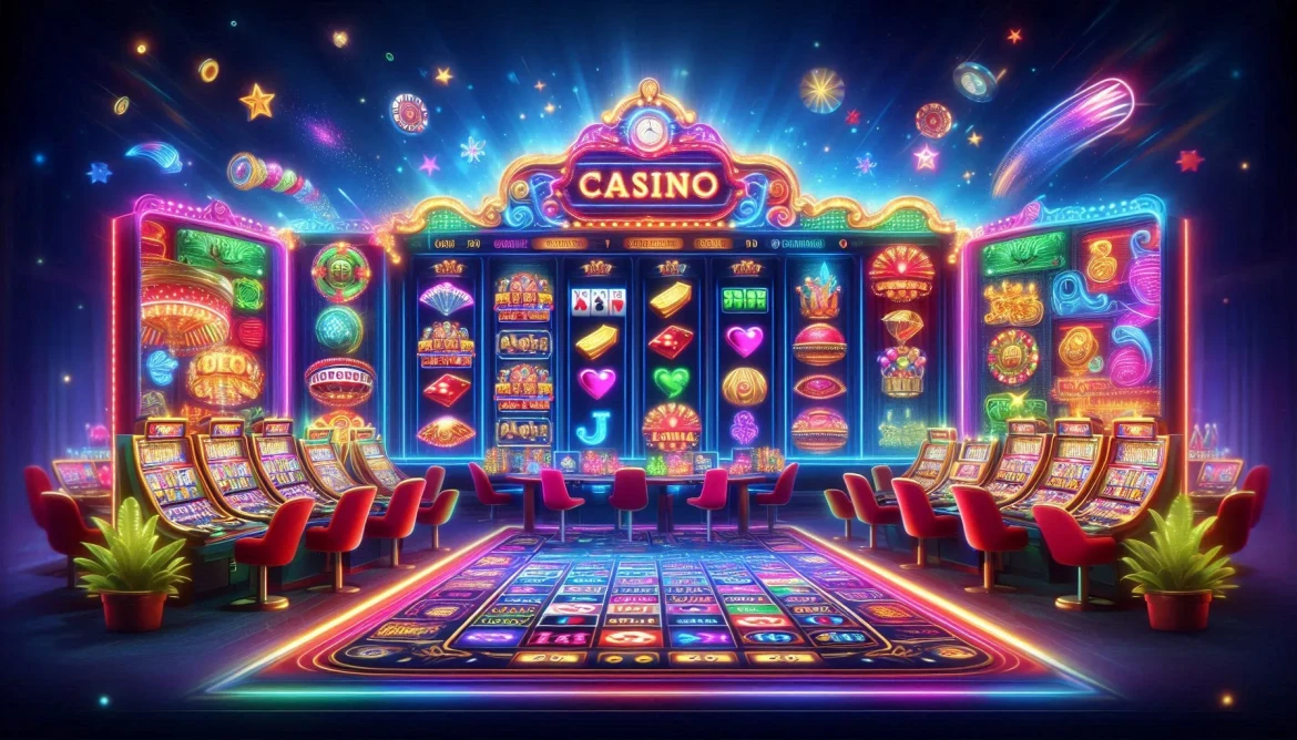 Amunra Casino